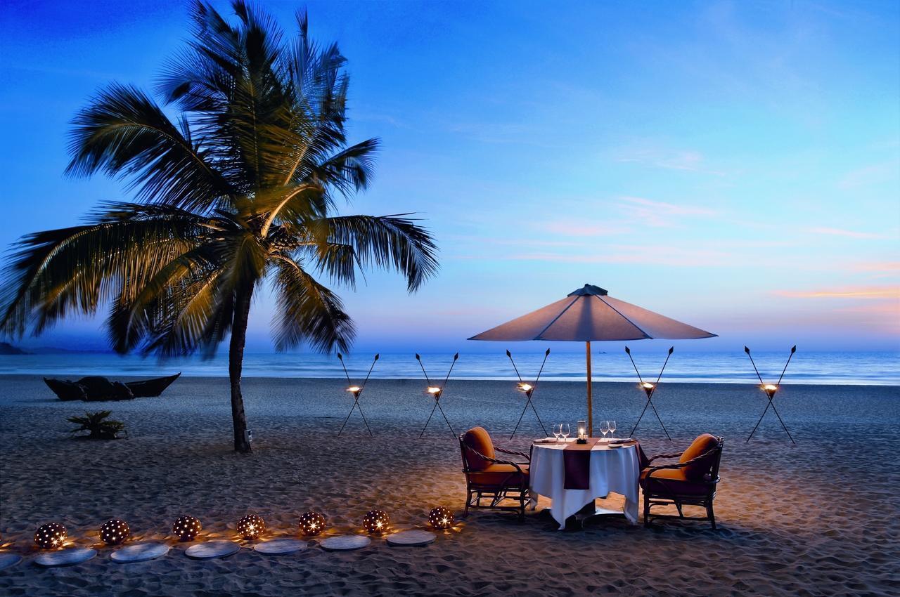 Отель Ocean Waves Sun Бага Экстерьер фото